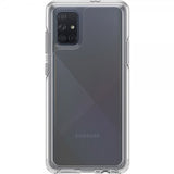 Otterbox Samsung Galaxy A71 Cover Symmetry Series Transparent