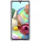 Otterbox Samsung Galaxy A71 Cover Symmetry Series Transparent