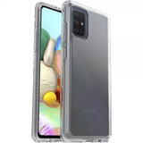 Otterbox Samsung Galaxy A71 Cover Symmetry Series Transparent