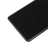 Samsung Galaxy A71 Skærm med LCD Display + Ram - Sort