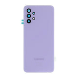 Samsung Galaxy A72 4G Bagside Original - Violet