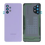 Samsung Galaxy A72 4G Bagside Original - Violet