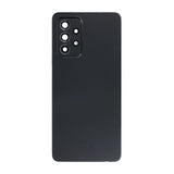 Samsung Galaxy A72 Bagside Original - Sort