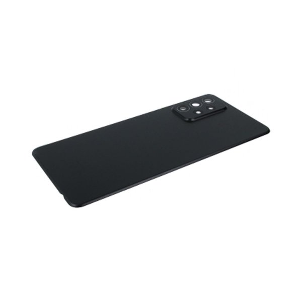 Samsung Galaxy A72 Bagside Original - Sort