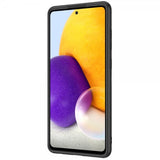 Nillkin Samsung Galaxy A72 Cover med Tekstur Sort