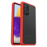 Otterbox Samsung Galaxy A72 Cover React Power Red