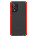Otterbox Samsung Galaxy A72 Cover React Power Red