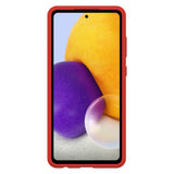 Otterbox Samsung Galaxy A72 Cover React Power Red