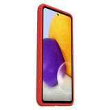 Otterbox Samsung Galaxy A72 Cover React Power Red