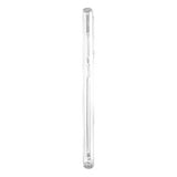 Key Samsung Galaxy A72 Cover Blød TPU Transparent