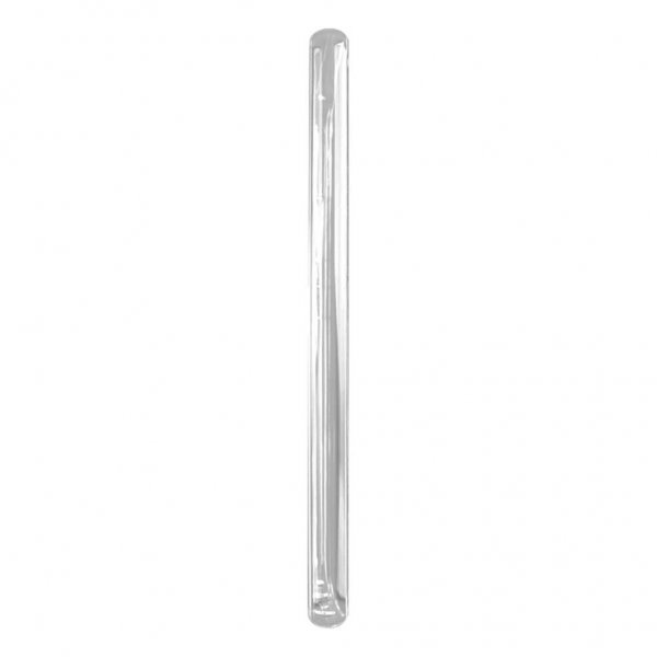 Key Samsung Galaxy A72 Cover Blød TPU Transparent