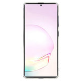 Krusell Samsung Galaxy A72 Cover SoftCover Transparent