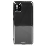 Krusell Samsung Galaxy A72 Cover SoftCover Transparent