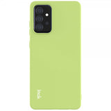 Imak Samsung Galaxy A72 Cover UC-2 Series Grøn