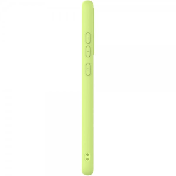 Imak Samsung Galaxy A72 Cover UC-2 Series Grøn