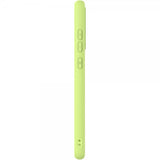Imak Samsung Galaxy A72 Cover UC-2 Series Grøn