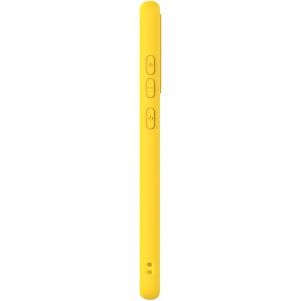 Imak Samsung Galaxy A72 Cover UC-2 Series Gul