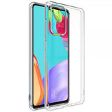 Imak Samsung Galaxy A72 Cover UX-5 Series Klar