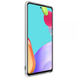 Imak Samsung Galaxy A72 Cover UX-5 Series Klar