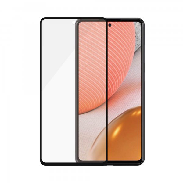 PanzerGlass Samsung Galaxy A72 Skærmbeskyttelse CaseFriendly