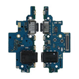 Samsung Galaxy A72 (SM-A725F SM-A726B) Ladekontakt Original