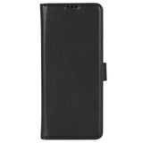 Krusell Samsung Galaxy A73 Cover PhoneWallet Sort