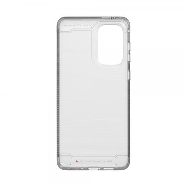 Gear4 Samsung Galaxy A73 Cover Havana Transparent