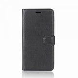 Samsung Galaxy J3 2017 Futteral Litchi Sort