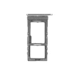 Samsung Galaxy Note 10 Lite SIM-kortholder - Grå