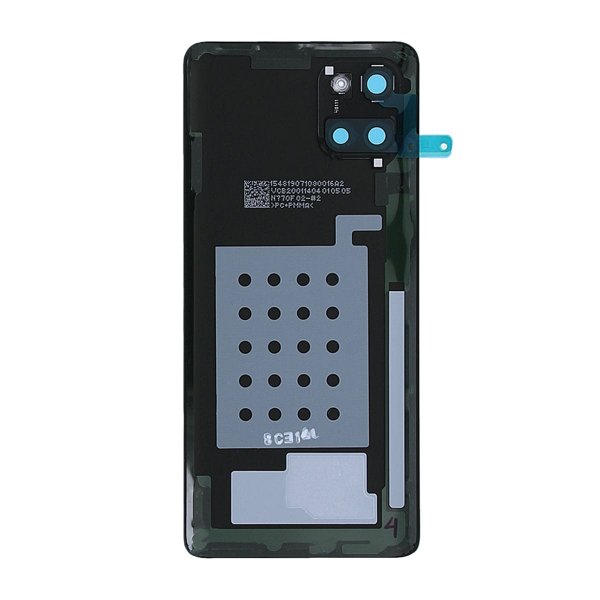 Samsung Galaxy Note 10 Lite (SM-N770F) Bagside Original - Rød