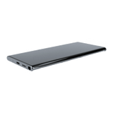 Samsung Galaxy Note 10 Plus 5G Skærm med LCD Display Original - Glow/Silver