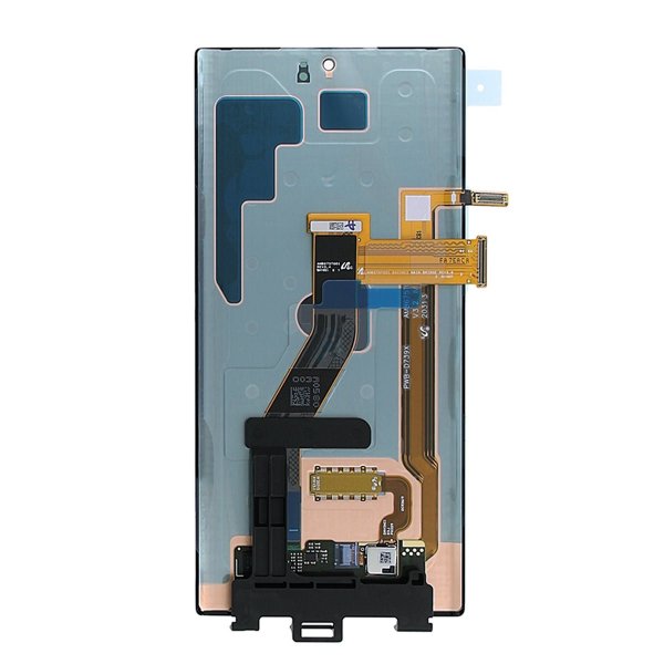 Samsung Galaxy Note 10 Plus (SM-N975F/SM-N976B) LCD-skærm Original (uden ramme)