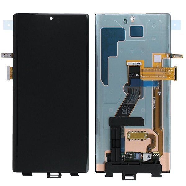Samsung Galaxy Note 10 Plus (SM-N975F/SM-N976B) LCD-skærm Original (uden ramme)