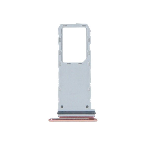 Samsung Galaxy Note 10 SIM-kortholder - Rosa