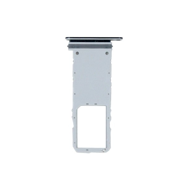 Samsung Galaxy Note 10 SIM-kortholder - Sort