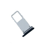 Samsung Galaxy Note 10 SIM-kortholder - Sort