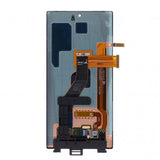Samsung Galaxy Note 10 LCD Skærm Original Uden Ram
