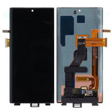 Samsung Galaxy Note 10 LCD Skærm Original Uden Ram