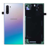 Samsung Galaxy Note 10 (SM-N970F) Bagside Original - Glow