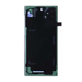 Samsung Galaxy Note 10 (SM-N970F) Bagside Original - Glow