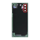 Samsung Galaxy Note 10 (SM-N970F) Bagside Original - Rød