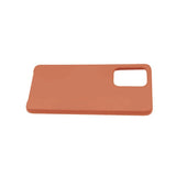 Samsung Galaxy Note 20 Cover Silikone Rosa