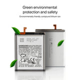 Samsung Galaxy Note 20 Originalbatteri