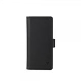Gear Samsung Galaxy Note 20 Etui med Kortrum Sort