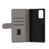Gear Samsung Galaxy Note 20 Etui med Kortrum Sort