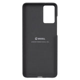 Krusell Samsung Galaxy Note 20 Cover SandCover Sort