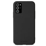 Krusell Samsung Galaxy Note 20 Cover SandCover Sort