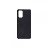 Onsala Samsung Galaxy Note 20 Cover med Kortrum Sort