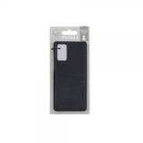 Onsala Samsung Galaxy Note 20 Cover med Kortrum Sort