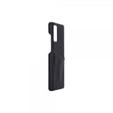 Onsala Samsung Galaxy Note 20 Cover med Kortrum Sort